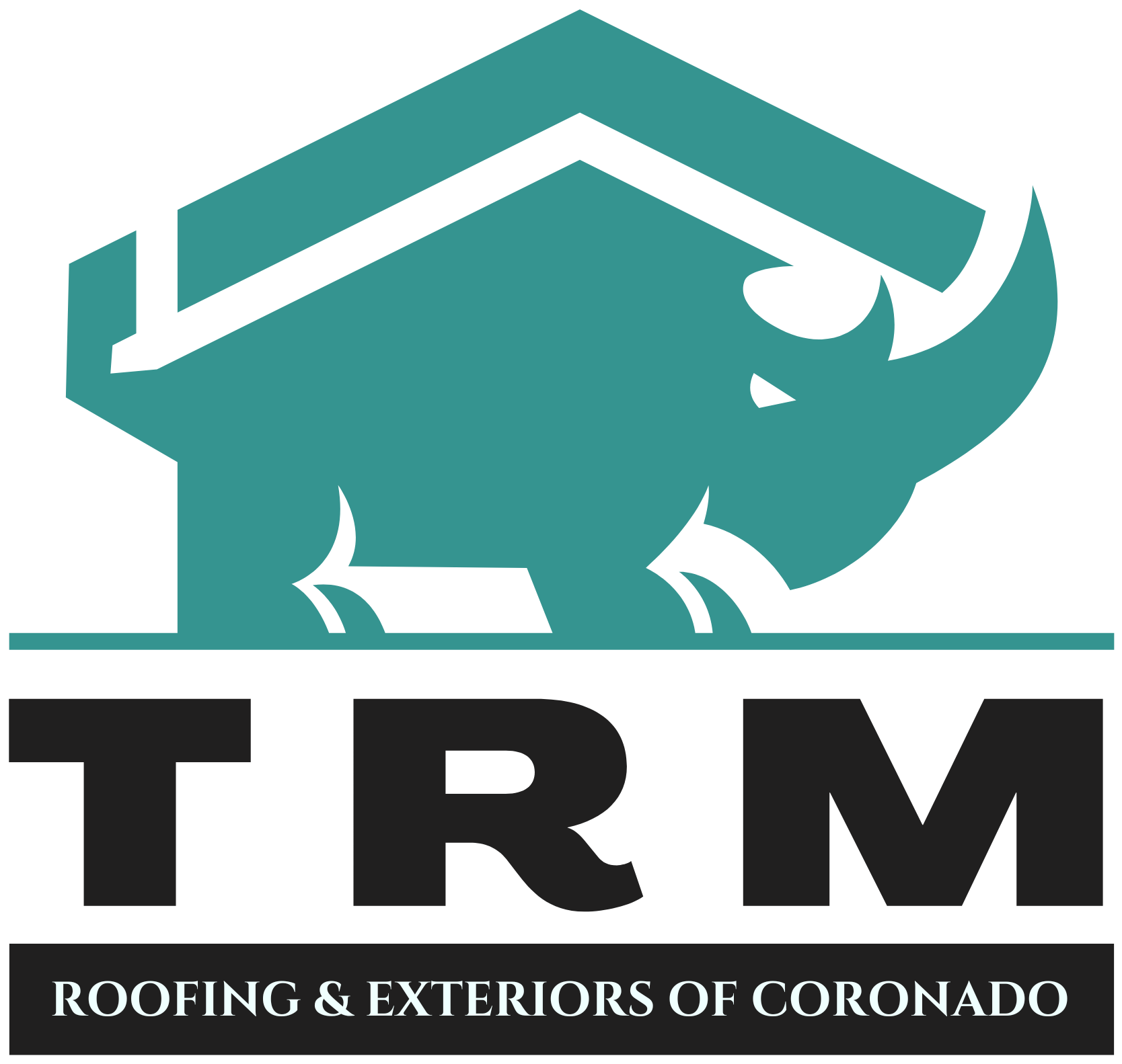 TRM Roofing & Exteriors Of Coronado